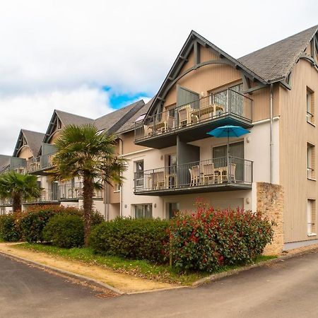 L'Arvor - Appt Piscine Et Sauna Partages Bénodet Buitenkant foto