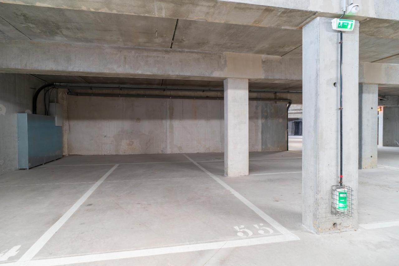 L'Arvor - Appt Piscine Et Sauna Partages Bénodet Buitenkant foto